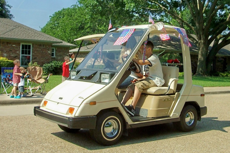 Spring Creek Memorial Day Parade 2009 64.JPG